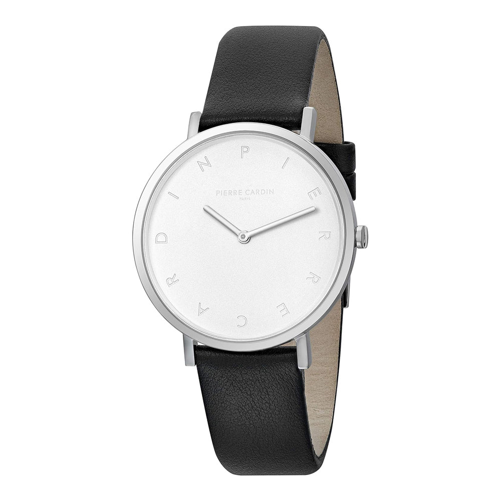 Pierre Cardin Belleville Tribute CBV.1001 Damenuhr Pierre Cardin Belleville Tribute CBV.1001 Damenuhr